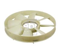 1x Roue du souffleur, refroidissement du moteur FEBI BILSTEIN 35485