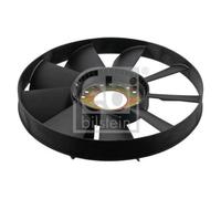 1x Roue du souffleur, refroidissement du moteur FEBI BILSTEIN 35536
