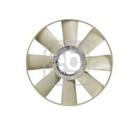 1x Roue du souffleur, refroidissement du moteur FEBI BILSTEIN 35558