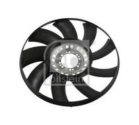 1x Roue du souffleur, refroidissement du moteur FEBI BILSTEIN 36548