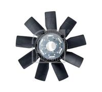 1x Roue du souffleur, refroidissement du moteur FEBI BILSTEIN 38204