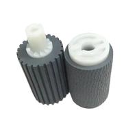 1x Rouleau d'alimentation ADF compatible avec les modèles d'imprimantes FS 1024 1028 1030 1035 1124 1128 1130 1135 C2026 C2126 C2526 C2626 MFP 3011I 3212I 3511I Remplacement du marché arrière