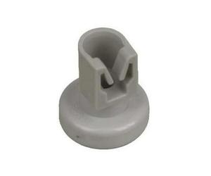 1x Rouleau de rouleau Corroller Panier supérieur Lave-vaisselle Zanussi Zanker Juno Juno AEG Electrolux 50278101006 Source Privilege 03082179