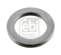 1x Roulement, coupelle de suspension FEBI BILSTEIN 12030 convient pour FIAT
