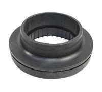 1x Roulement, coupelle de suspension METZGER 6490224 convient pour RENAULT