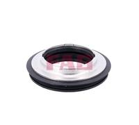 1x Roulement, coupelle de suspension Schaeffler FAG 713 0425 20 convient pour