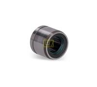 Palier de guidage, embrayage LUK 410 0003 10