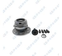 GSP 9400573K Kit de roulement de roue