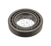 1x Roulement de roue FEBI BILSTEIN 08163 convient pour DODGE MERCEDES-BENZ VW