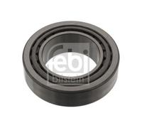1x Roulement de roue FEBI BILSTEIN 45341 convient pour IVECO MAN VOLVO CLAAS