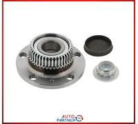 1x Roulement de Roue Moyeu Arrière Pour VW Golf 4 Audi A3 Siège Tt Leon Skoda