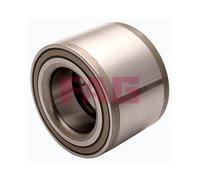 1x Roulement de roue Schaeffler FAG 201050 convient pour MERCEDES-BENZ VOLVO