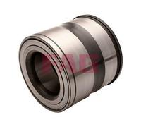 1x Roulement de roue Schaeffler FAG 571762.01.H195 convient pour MAN SCANIA