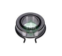 1x Roulement, transmission manuelle INA 712 2206 10 adapté pour AUDI SEAT VW