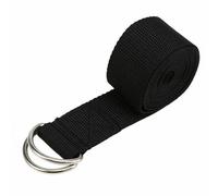 1x Ruban De Yoga Haute Densité 250 Cm Sangle Extensible De Yoga Ceinture En D Ceinture Extensible L8687 Multicolore