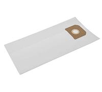 1x Sac à poussière réutilisable à 6 couches pour aspirateurs industriels Flex S36 (M), VC(E) 35 L (AC,MC), VCE 33