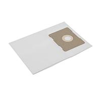 1x Sac-filtre tissus à fermeture éclair, réutilisable pour aspirateur FESTOOL CLEANTEC CT 17 E - Alternative à l'original Festool 769136