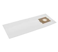 1x Sac-filtre tissus à fermeture éclair, réutilisable pour aspirateur Festool CTL 26, CTM 26