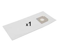 1x Sac réutilisable pour aspirateurs Karcher T 15/1, T 17/1