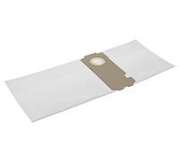 1x Sac tissus à fermeture éclair, réutilisable pour aspirateur Festool SC-FIS-CT MINI/MIDI-2/5 - À utiliser avec CT MINI et CT MIDI à partir de l'année modèle 2019 - Alternative à l'original : 204308