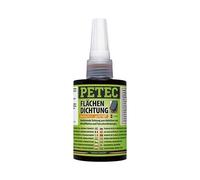 1x Scellant de surface de résistance moyenne Orange 75 ml PETEC (97175)