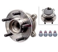 1x Schaeffler FAG Ensemble Moyeu Roulement pour Ford Focus IV Tourer HP HN HM