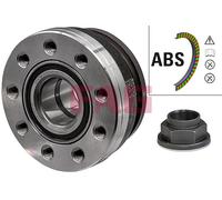 1x Schaeffler FAG Kit De Roulement Roue Pour Iveco Daily IV Pritsche/Fahrgestell