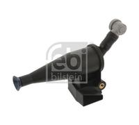 1x Séparateur d'huile, prise de recyclage des gas de carter FEBI BILSTEIN
