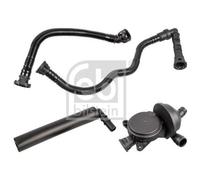 Febi Bilstein Séparateur d'huile 170023 avec tuyau de purge
