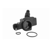 1x Séparateur d'huile, prise de recyclage des gas de carter VAICO V10-0899