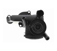 1x Séparateur d'huile, prise de recyclage des gas de carter VAICO V10-6635