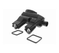 1x Séparateur d'huile, prise de recyclage des gas de carter VAICO V45-0046