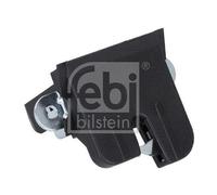 1x Serrure de hayon FEBI BILSTEIN 176446 convient pour AUDI SEAT SKODA VW