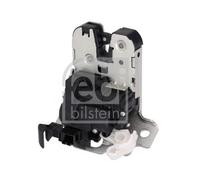 1x Serrure de hayon FEBI BILSTEIN 176448 convient pour SEAT VW