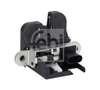 1x Serrure de hayon FEBI BILSTEIN 177004 convient pour VW