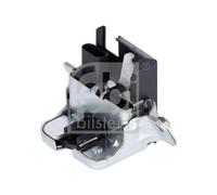 1x Serrure de hayon FEBI BILSTEIN 184671 convient pour SEAT