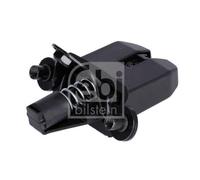 1x Serrure de hayon FEBI BILSTEIN 185438 convient pour SKODA