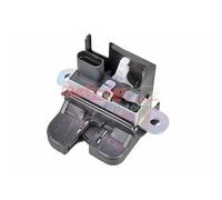 1x Serrure de hayon METZGER 2310617 convient pour VW