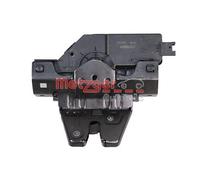 METZGER 2310654 Serrure de hayon