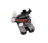 METZGER 2310660 Serrure de hayon