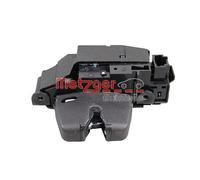 1x Serrure de hayon METZGER 2310703 convient pour CITROËN PEUGEOT