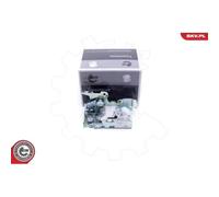 ESEN SKV 16SKV881 Serrure de porte pour MERCEDES-BENZ,VW