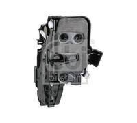 1x Serrure de porte FEBI BILSTEIN 178836 convient pour JAGUAR LAND ROVER