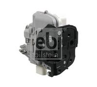 1x Serrure de porte FEBI BILSTEIN 179672 convient pour AUDI SEAT