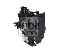 1x Serrure de porte FEBI BILSTEIN 197218 convient pour AUDI
