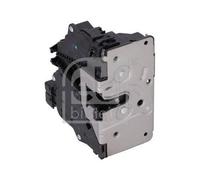 1x Serrure de porte FEBI BILSTEIN 197665 convient pour OPEL VAUXHALL
