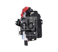 1x Serrure de porte FEBI BILSTEIN 199027 convient pour PORSCHE VW