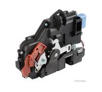 1x Serrure de porte HERTH+BUSS ELPARTS 73100001 convient pour AUDI PORSCHE VW