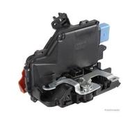 1x Serrure de porte HERTH+BUSS ELPARTS 73100002 convient pour AUDI SEAT SKODA