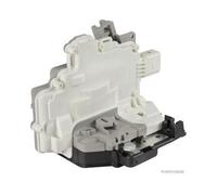 1x Serrure de porte HERTH+BUSS ELPARTS 73100018 convient pour AUDI PORSCHE VW